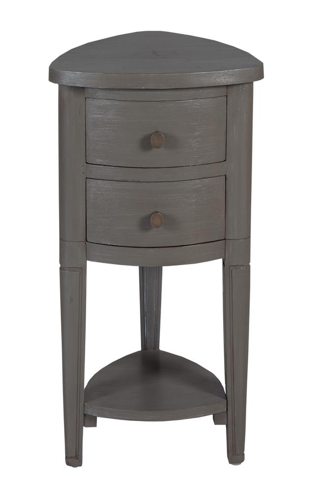 timeless classics corner accent table with drawer timeless classics corner accent table with drawer