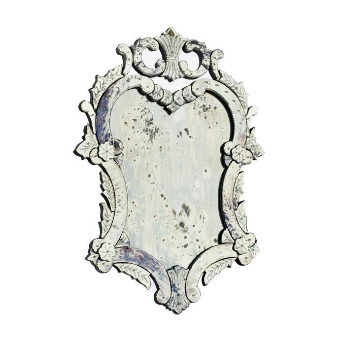 cinderella mirror toy