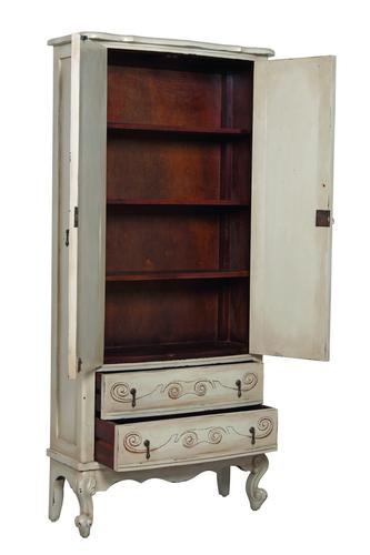 Exquisite Armoire: A Timeless Masterpiece for Your Home