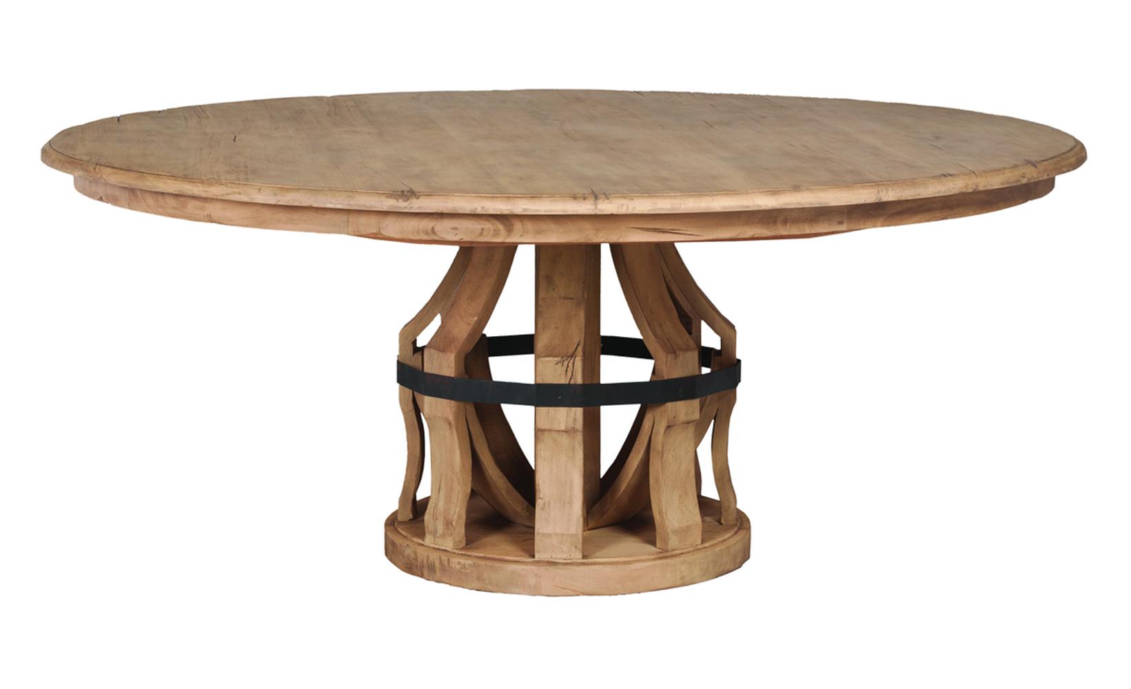 Timeless Classics Island Cottage Dining Table