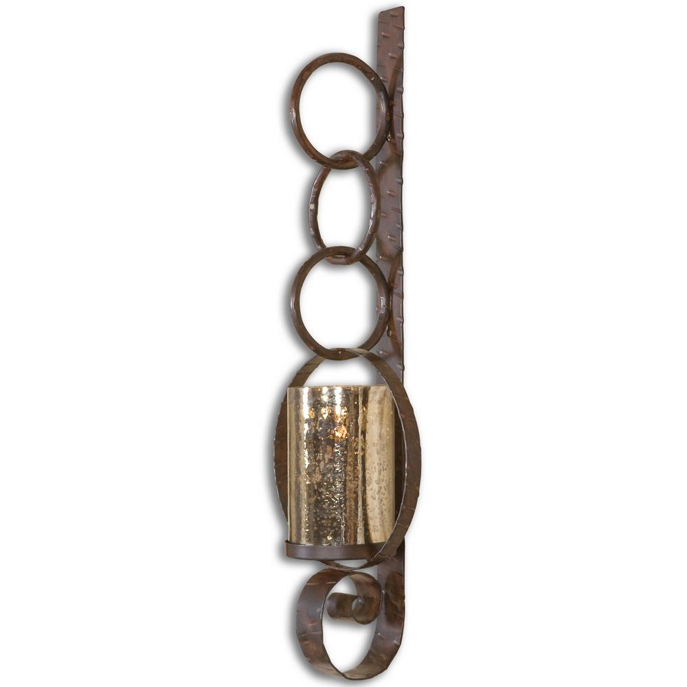 Uttermost Falconara Wall Sconce