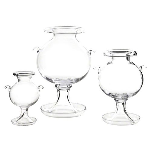 Global Views Fishbowl Vase Large