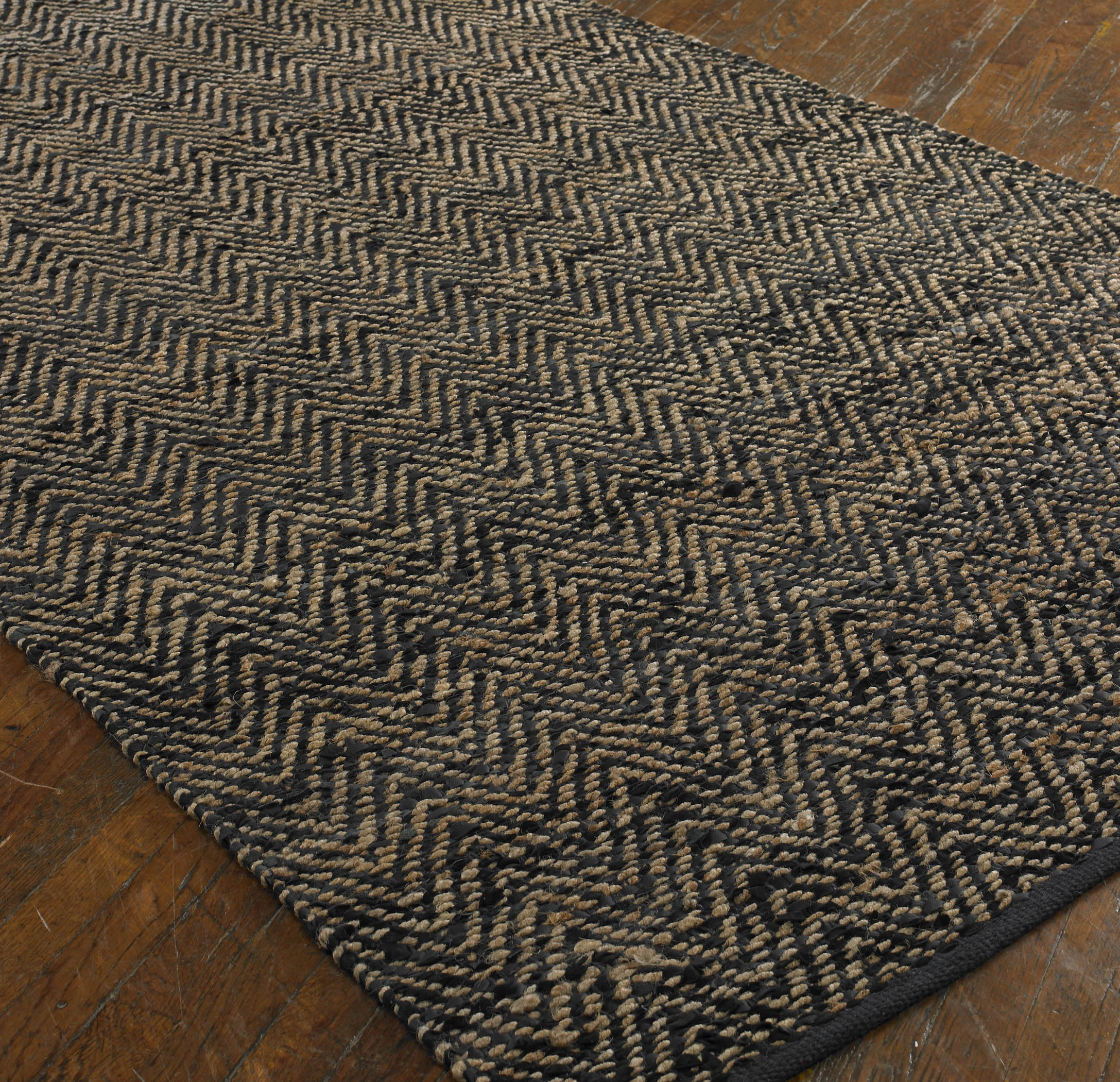 Uttermost Rug Taryn 5' X 8'