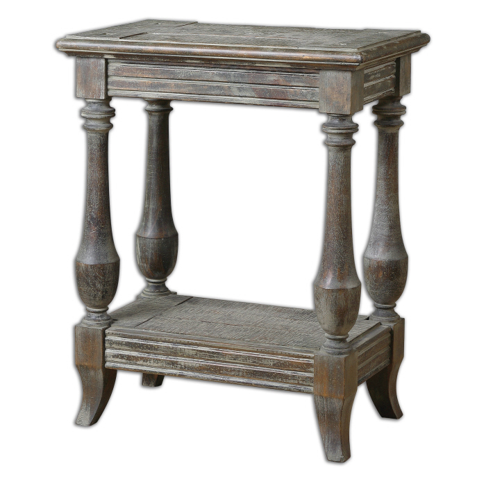 Uttermost Mardonio, Side Table