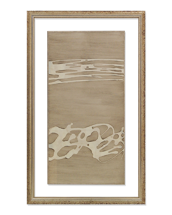 John Richard Metal Alloy Ii