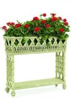 Accent Pieces