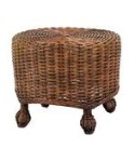 Ottomans & Benches