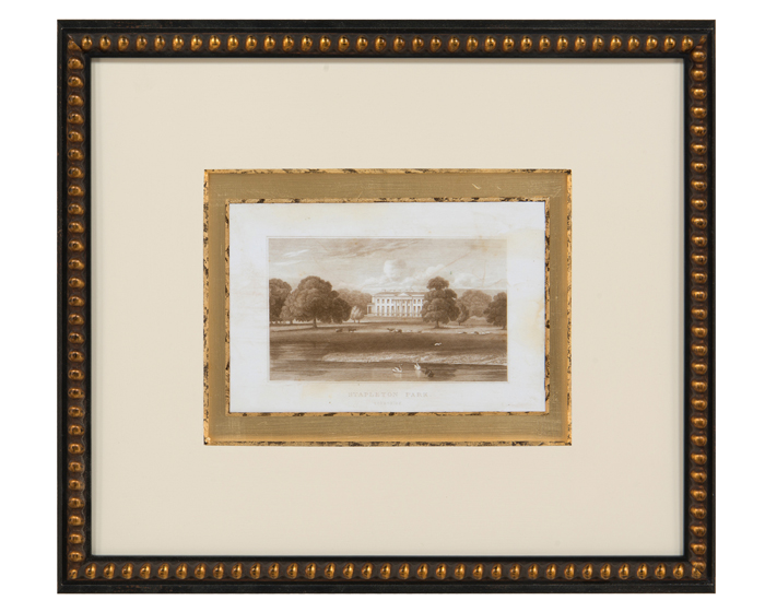 John Richard Jones' View V