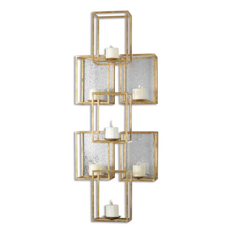 Uttermost Ronana Wall Sconce
