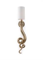 Snake sconce cheap