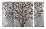 Uttermost Winter View, S/3