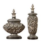 Uttermost Shahla, Urns, S/2