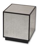Uttermost Matty, Mirrored Cube