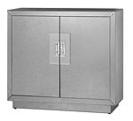 Uttermost Andover, Mirrored Cabinet