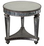 Uttermost Sinley, Accent Table