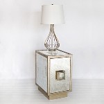 Coffee, Cocktail and Side Tables