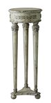 Pedestals