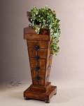 Pedestals